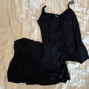 Maternity PJ Set